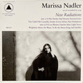 New Radiations (WHITE VINYL) | Mint (M) Mint (M)