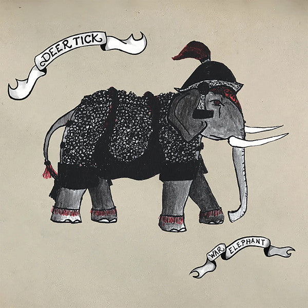 War Elephant | Mint (M) Mint (M)