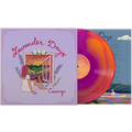 Lavender Days (ORCHID & TANGERINE VINYL) | Mint (M) Mint (M)