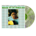 Walkin' My Cat Named Dog (GREEN & PURPLE VINYL) | Mint (M) Mint (M)