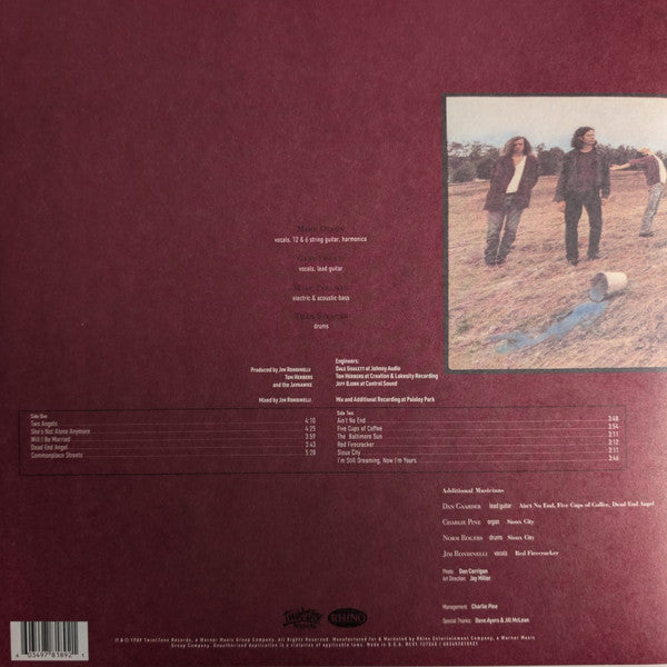 Blue Earth (2025 RSD COLOR VINYL) | Mint (M) Mint (M)