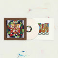 Patterns In Repeat (CREAM VINYL) | Mint (M) Mint (M)