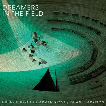 Dreamers In The Field | Mint (M) Mint (M)