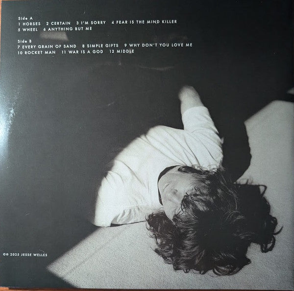 Middle (VINYL) |