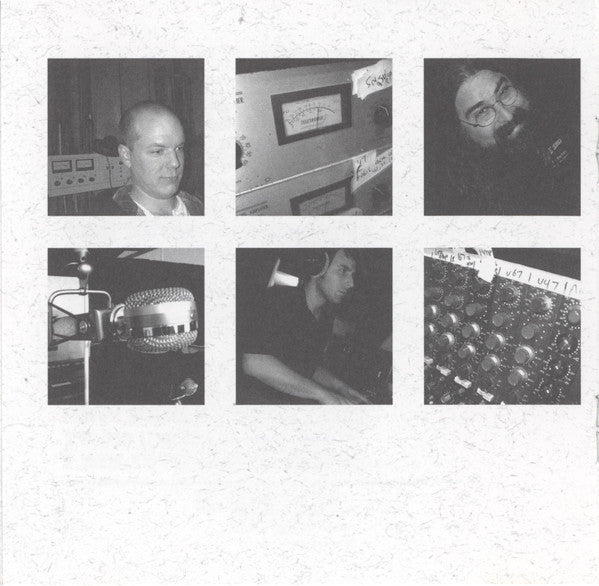 Orange Blossoms (CD) | Mint (M) Mint (M)