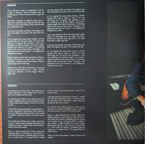 Middle (VINYL) |