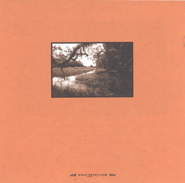 Orange Blossoms (CD) | Mint (M) Mint (M)