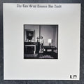 The Late Great Townes Van Zandt (VINYL) | Mint (M) Mint (M)