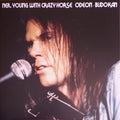 Neil Young - Odeon - Budokan (VINYL) |