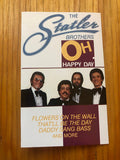 Oh, Happy Day (CASSETTE) | Mint (M) Mint (M)