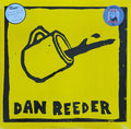 Dan Reeder - Dan Reeder (BLACK VINYL) |
