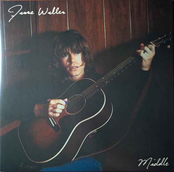 Middle (VINYL) |