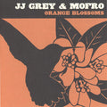 Orange Blossoms (CD) | Mint (M) Mint (M)