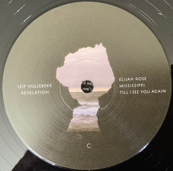 Revelation (VINYL) | Mint (M) Mint (M)