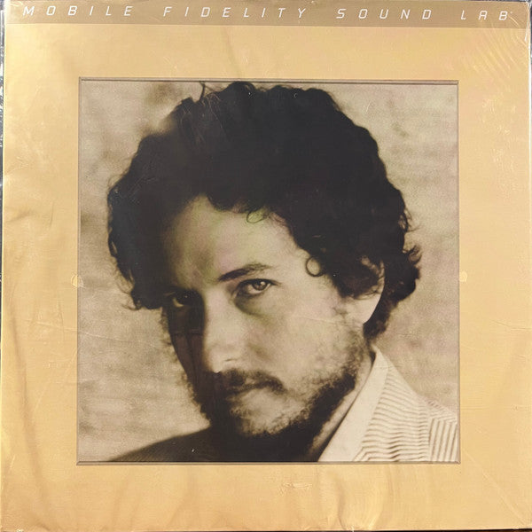 New Morning (MFSL VINYL) | Mint (M) Mint (M)