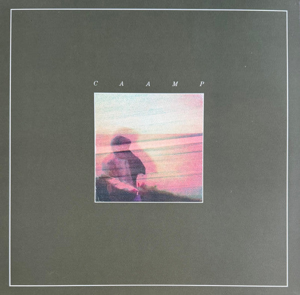 Caamp - Caamp (RSD 2026 Vinyl) Vinyl Record