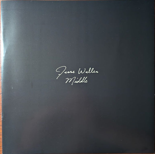 Middle (VINYL) |