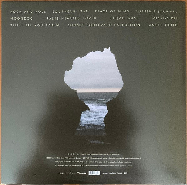 Revelation (VINYL) | Mint (M) Mint (M)