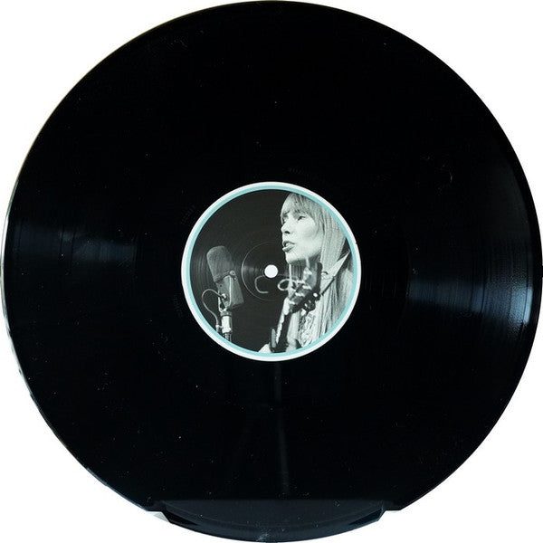 Joni Mitchell - Live At Carnegie Hall - 1969 (3xVINYL) *DISCOUNT COPY* | Mint (M) Mint (M)