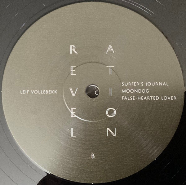 Revelation (VINYL) | Mint (M) Mint (M)