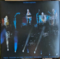 Neil Young & The Chrome Hearts - As Time Explodes LIVE ALBUM (RSD 2026 2x CLEAR VINYL) | Mint (M) Mint (M)