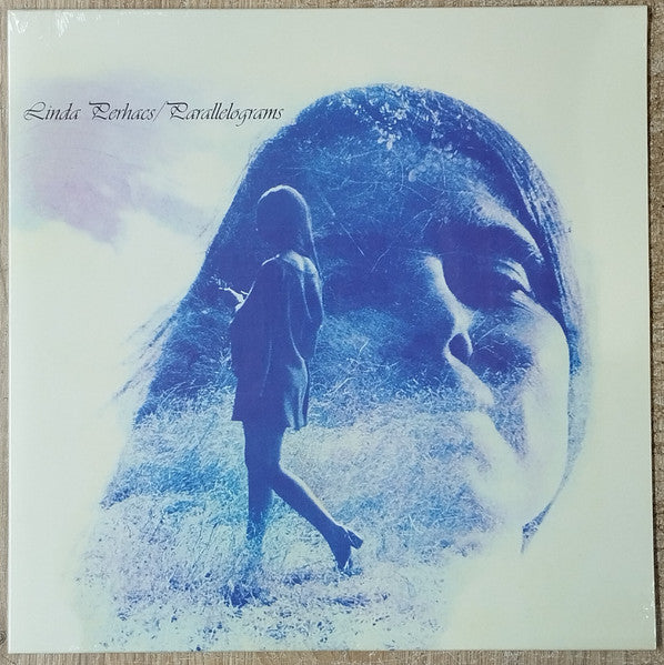 Linda Perhacs - Parallelograms (VINYL 2026) | Mint (M) Mint (M)