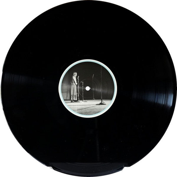 Joni Mitchell - Live At Carnegie Hall - 1969 (3xVINYL) *DISCOUNT COPY* | Mint (M) Mint (M)