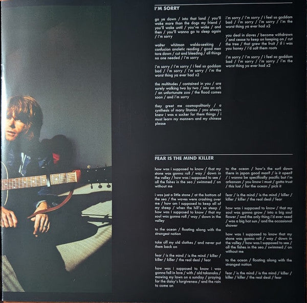 Middle (VINYL) |