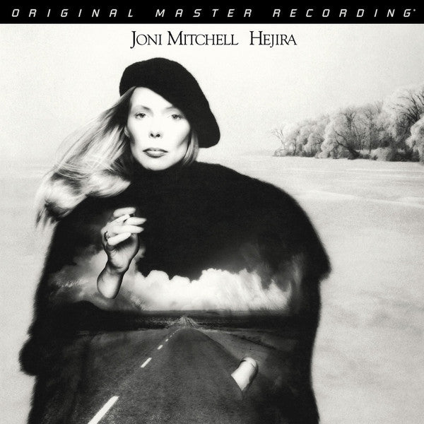 Hejira (SACD) | Mint (M) Mint (M)