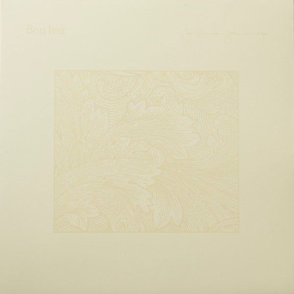 For Emma, Forever Ago (LTD EDT VINYL) | Mint (M) Mint (M)