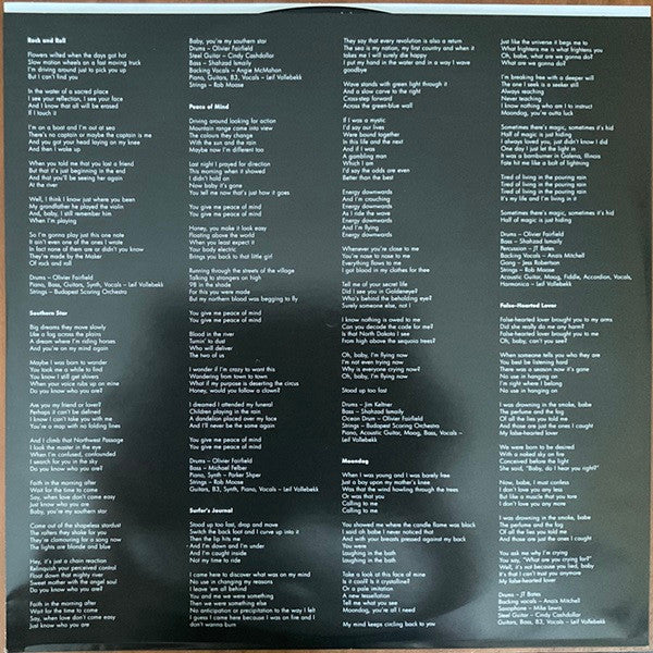 Revelation (VINYL) | Mint (M) Mint (M)