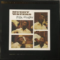 Folk Singer [Mofi, Ltd, Numbered] [Vinyl]