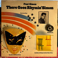 Paul Simon - There Goes Rhymin' Simon *REISSUE* | Excellent (EX) Excellent (EX)
