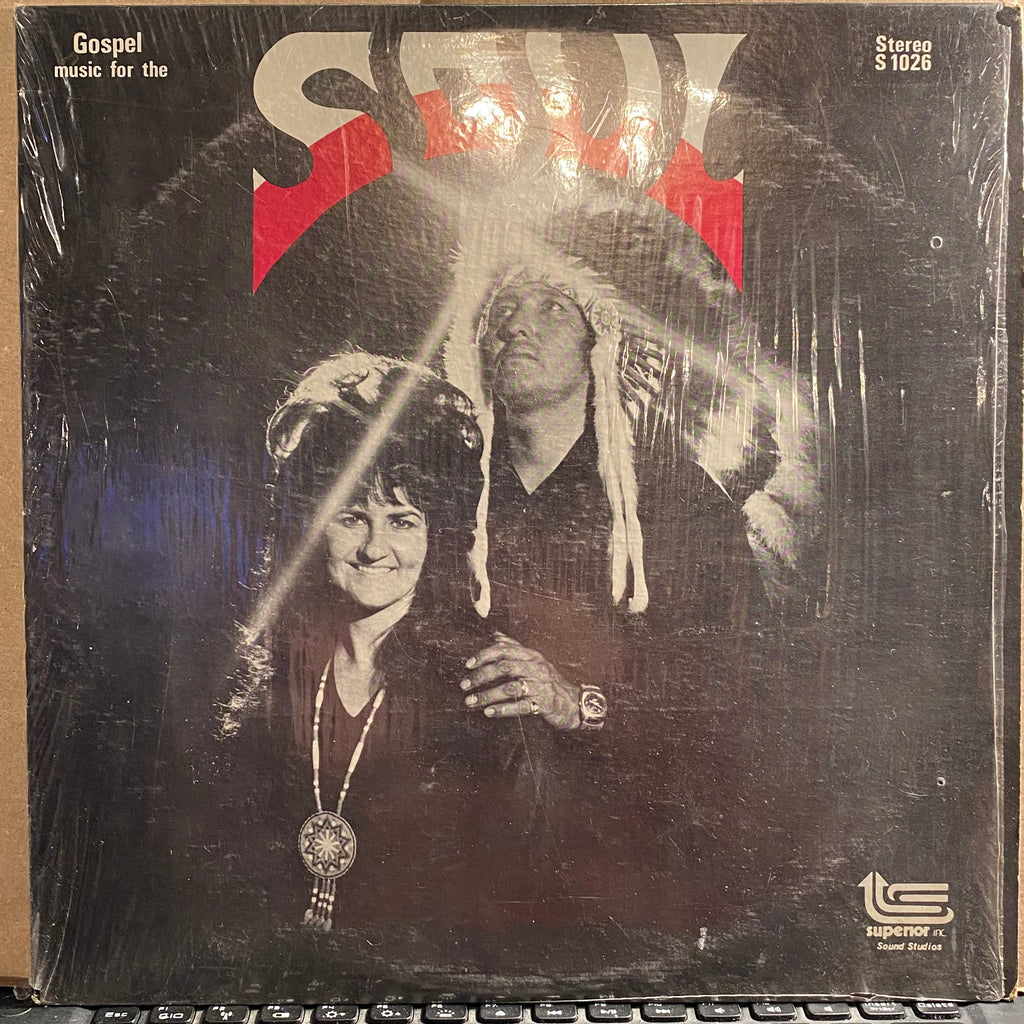Ray & Ella Darby - Soul | Good Plus (G+) Near Mint (NM)
