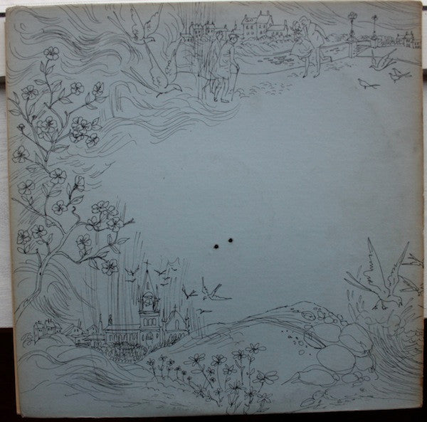 Soeur Sourire - Her Joy Her Songs | Near Mint (NM) Excellent (EX)