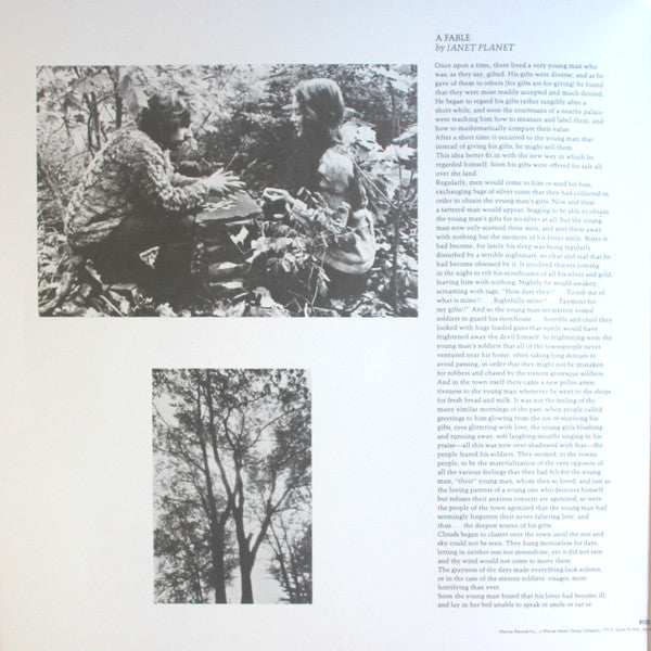 Moondance (VINYL) | Mint (M) Mint (M)