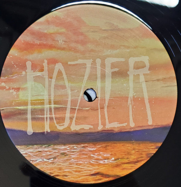 Hozier (BONUS CD) | Mint (M) Mint (M)