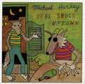 Hi Fi Snock Uptown | Mint (M) Mint (M)