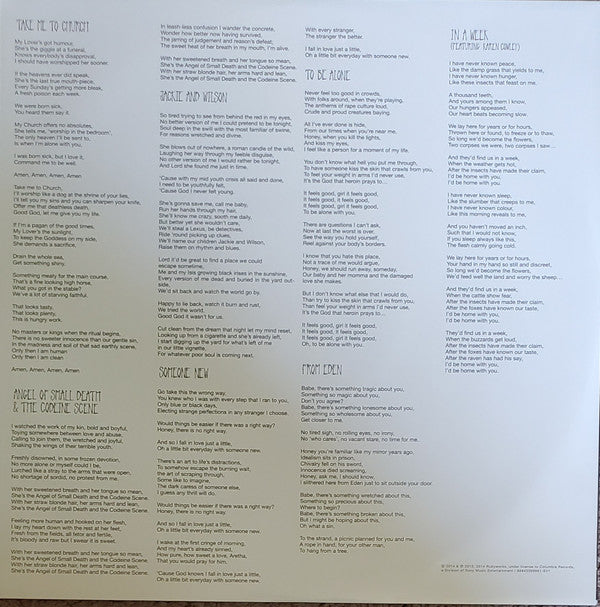 Hozier (BONUS CD) | Mint (M) Mint (M)