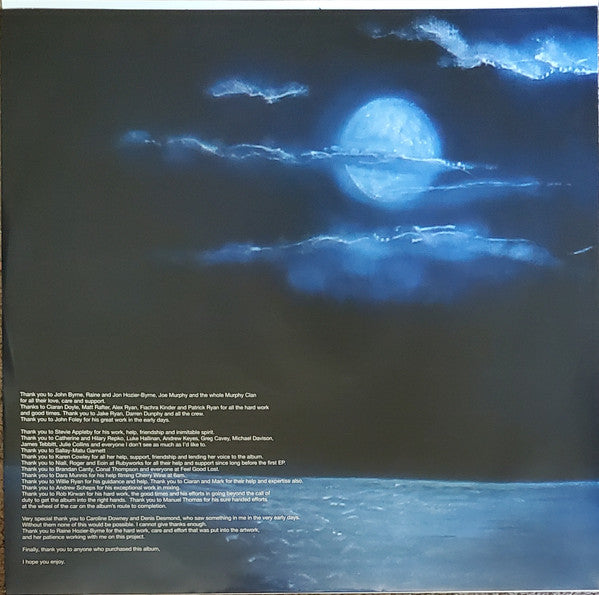 Hozier (BONUS CD) | Mint (M) Mint (M)