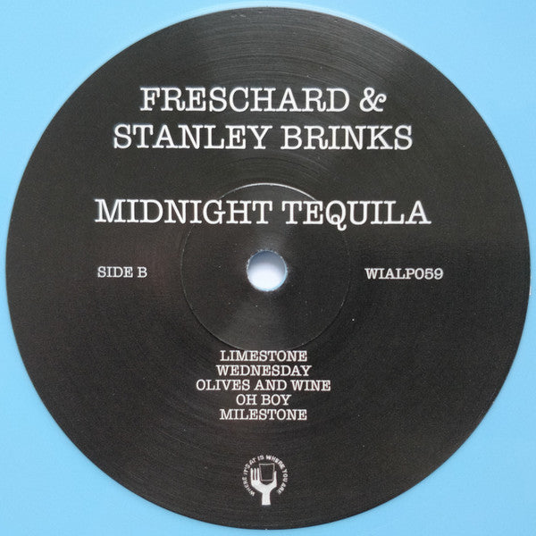 Midnight Tequila | Mint (M)