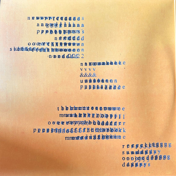 Everything So Far (VINYL) | Mint (M) Mint (M)