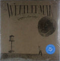 Gregory Alan Isakov The Weatherman LP Mint (M) Mint (M)