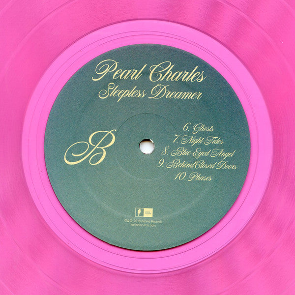 Sleepless Dreamer | Mint (M) Mint (M)