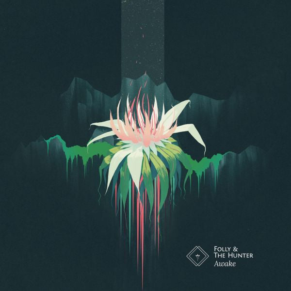 Awake Music CD