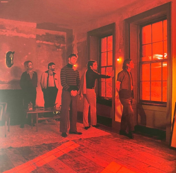 Fontaines D.C. - Skinty Fia (VINYL) | Mint (M) Mint (M)