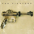 Foo Fighters (MP3 Download) (Vinyl) Vinyl Record