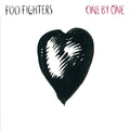 Foo Fighters - One By One (2LP) | Mint (M) Mint (M)