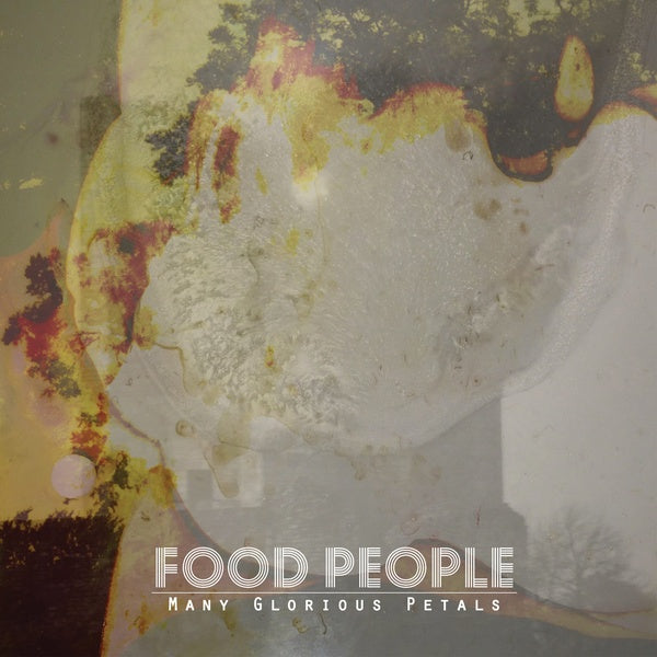 Many Glorious Petals Vinyl Record