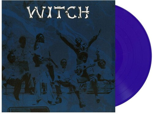 Fool's Ride (BF 2025 RSD Exclusive, Colored Vinyl, Purple)*DISCOUNTED* |